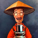 ✾Вьетнам: лапша, кофе ✾ доставка 5 марта