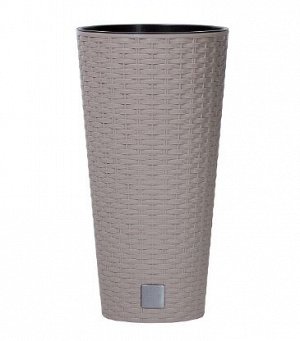 Kashpo Dlya Cvetov Splofy Bowl Dksp370 7529u Mokko 2 Predmeta 9l Kashpo Dlya Kashpo I Gorshki Dlya Rastenij