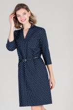 Платье 51007 производителя Eliseeva Olesya