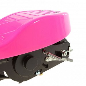 Электросамокат HL-E26, цвет розовый