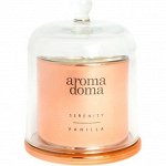 Свечи Aroma