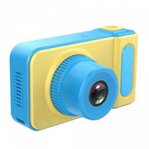 Детский фотоаппарат Photo Camera Kids