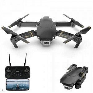 Квадрокоптер Global Drone GD89