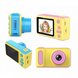 Детский фотоаппарат Photo Camera Kids