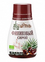 Bionova сироп финиковый (органический) 230 г