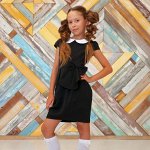 Платье Slavyanka Lydia для девочки