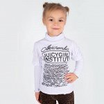 Водолазка Juicy Girl для девочки