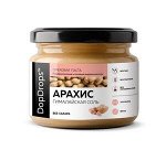 DopDrops ореховая паста 250 г