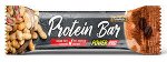 Power Pro Protein Bar 20% с арахисом, без сахара 40 г