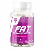 Trec Nutrition Fat Transporter 90 кап.
