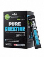 VP LaboratoryPure Creatine Sticks
