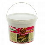 Корм для рыб