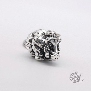 Брелок "Кабанчик"