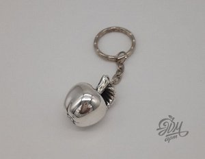 Брелок "Яблоко"