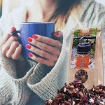 Фито чаи — вкус и польза для всех