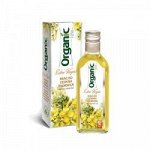 Масло рыжиковое «Organic Altay», 250 мл