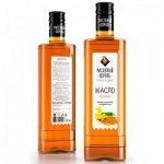 Масло горчичное 100% «Масляный Король», 350 мл