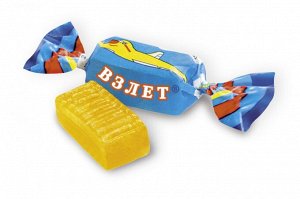 Карамель "Взлет" Бабаевский 500 г (+-10гр)