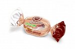 Финики  в бело-темном шоколаде  с грецким орехом