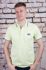 Футболка 2242 лимонный CAHOTER