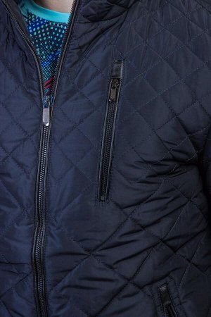 Куртка 15805 т.синий PAOLO MOONSTAR
