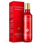 794327 One spring Увлажняющий тонер для лица с экстрактом красного граната,150 мл,12 шт/уп