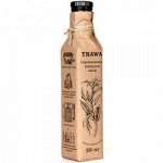 Масло сыродавленное кунжутное TRAWA, 250 мл