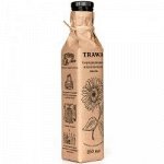Масло сыродавленное подсолнечное TRAWA, 250 мл