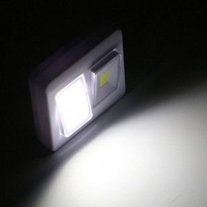 Светильник COB LED Switch Light