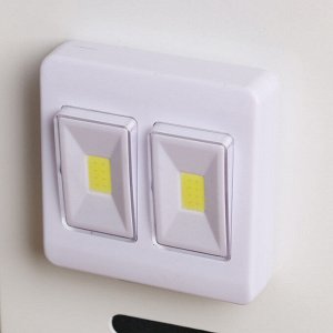 Светильник COB LED Switch Light