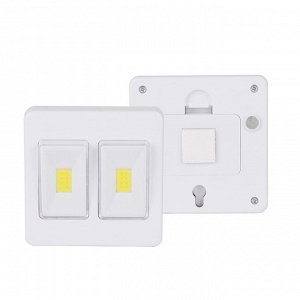 Светильник COB LED Switch Light