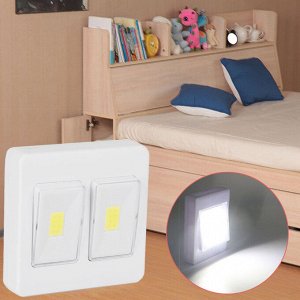 Светильник COB LED Switch Light