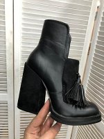 Модная обувь