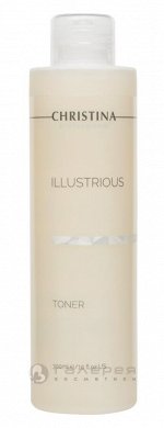 Тоник восстанавливающий для лица / Illustrious Toner 300 мл