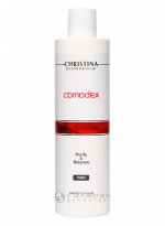 Тоник очищающий балансирующий / Comodex Purify &amp; Balance Toner 300 мл