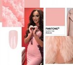 OGP-199 Гель-лак для покрытия ногтей. Pantone: Blossom