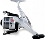 Катушка LINEA EFFE безинерционная Vigor Silk Line FD 10 5.5:1, 1 подш., вес-219 гр.+леска