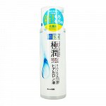 Лосьон для лица `HADA LABO` GOKUJYUN с гиалуроновой кислотой для сухой кожи