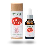 Сыворотка для лица SUPER FOOD, суперпитание