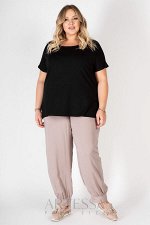 Брюки BB01304BEG17