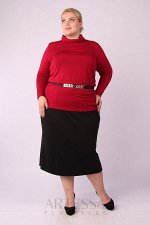 Водолазка VD01103RED31