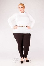 Водолазка VD01103WHT00