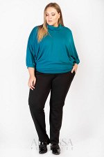 Брюки BB32106BLK00