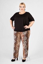 Брюки BB00610SNA20