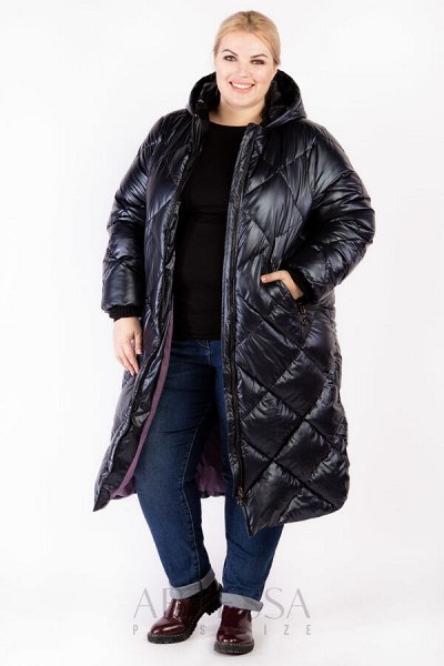 Artessa-9 Одежда Plus Size. Новогодняя распродажа!