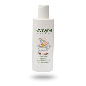 Шампунь без слез "Череда" 250 ml