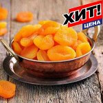 Орехи и Сухофрукты - Полезные продукты зимой. Мёд