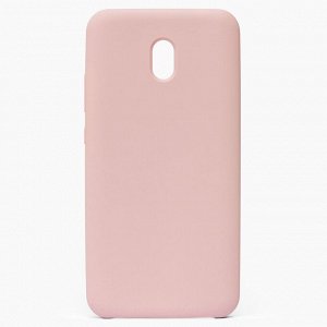 Чехол-накладка Activ Original Design для "Xiaomi Redmi 8A" (black)