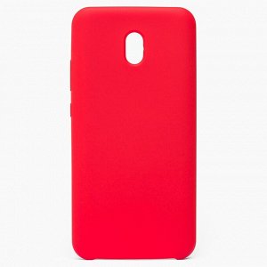 Чехол-накладка Activ Original Design для "Xiaomi Redmi 8A" (black)