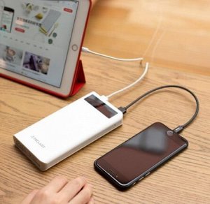 Power bank Внешний аккумулятор Teclast / T100CD-W10000 mAh.